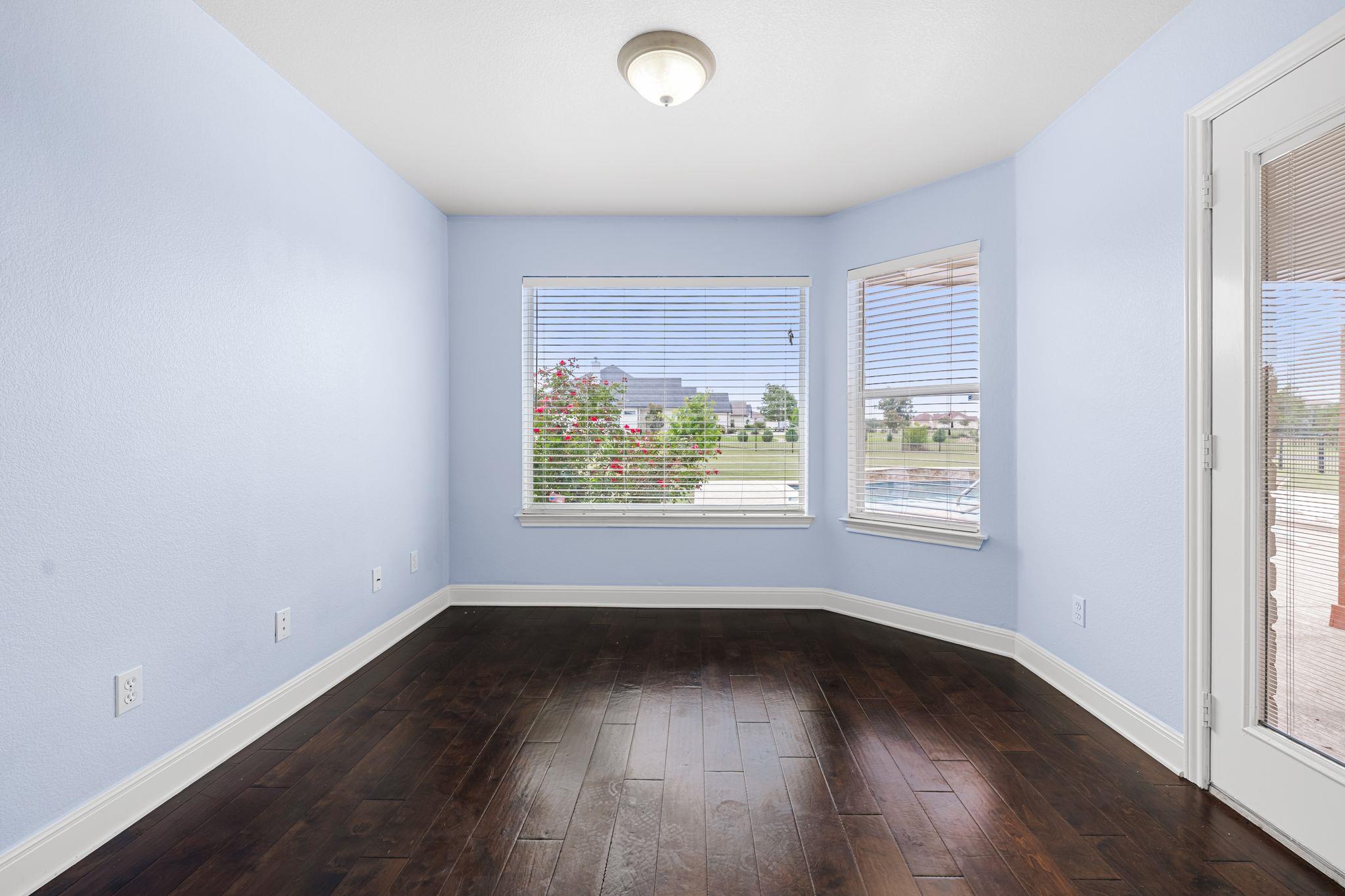 110 Starlight Trail Georgetown TX 78633