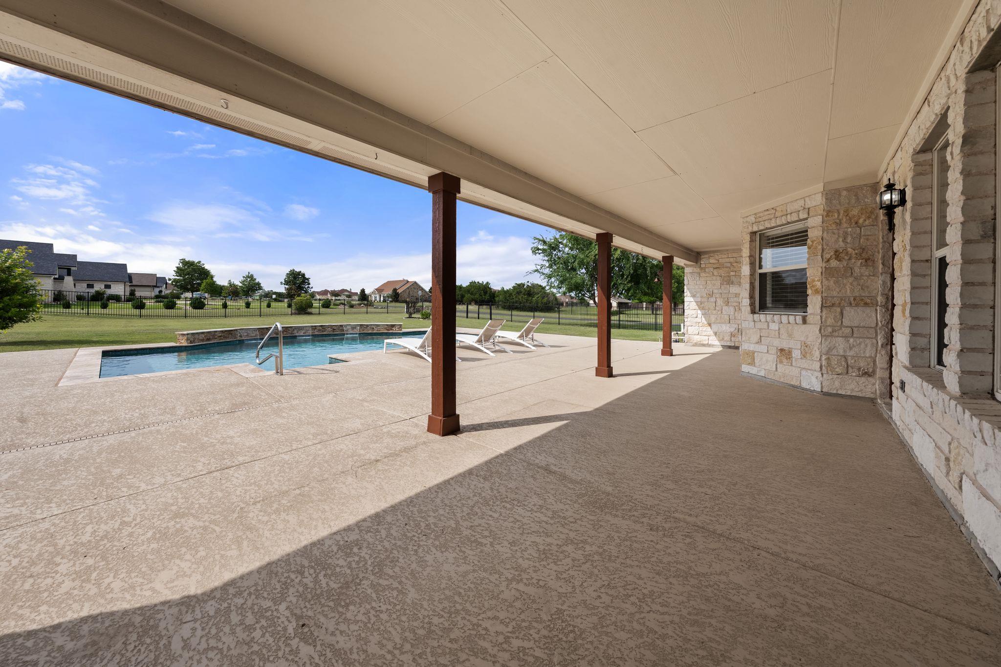 110 Starlight Trail Georgetown TX 78633
