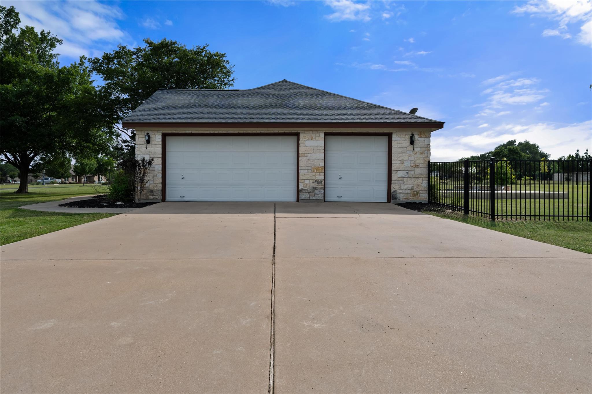 110 Starlight Trail Georgetown TX 78633