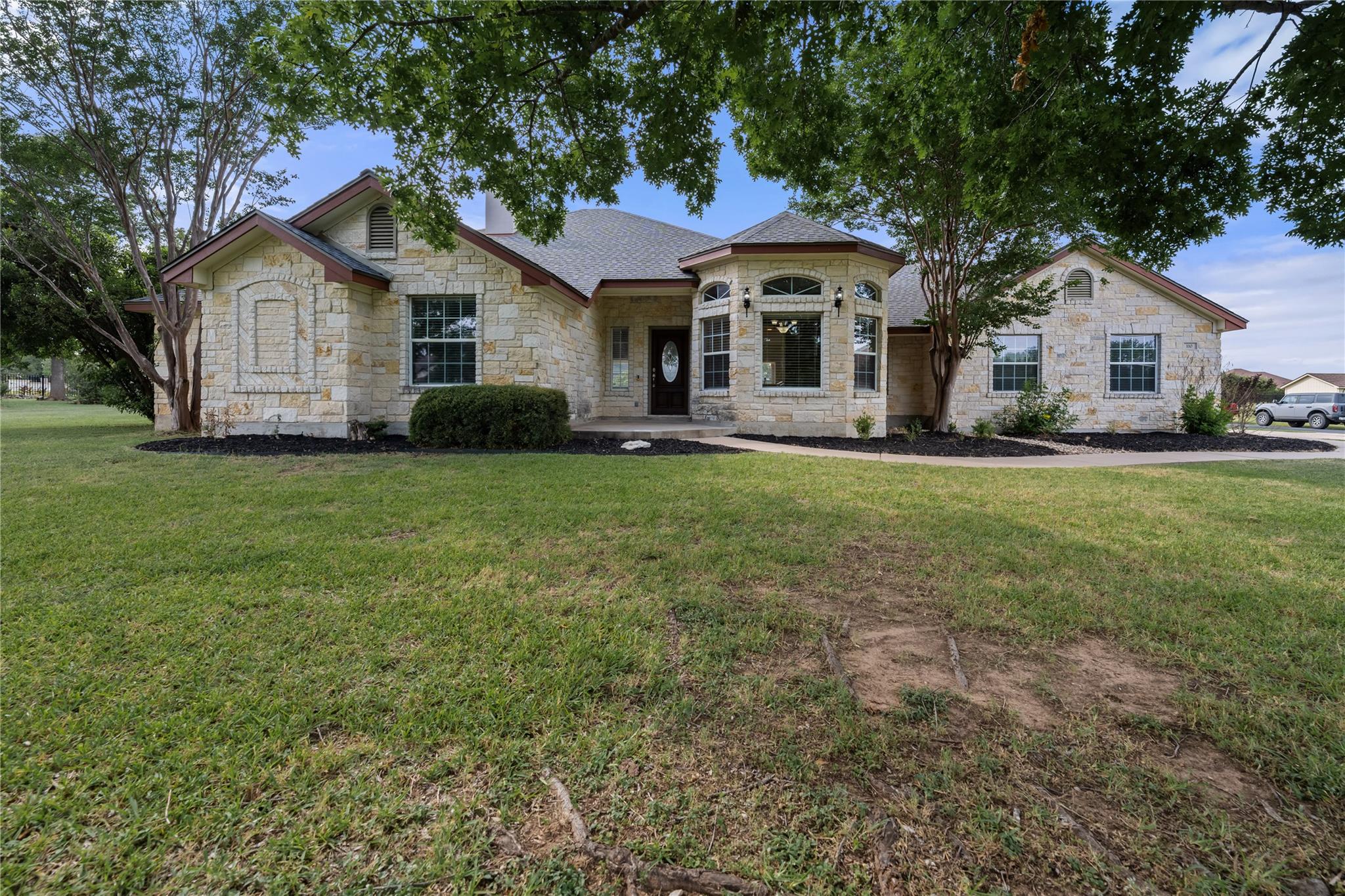 110 Starlight Trail Georgetown TX 78633