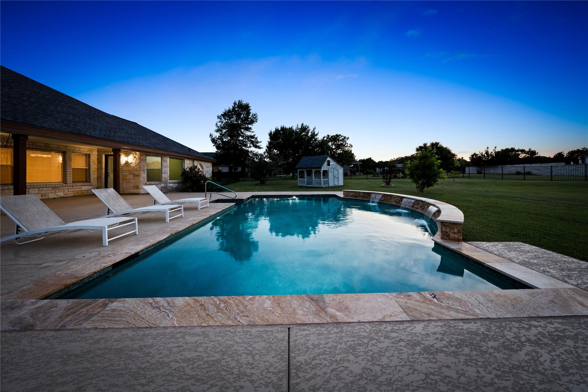 110 Starlight Trail Georgetown TX 78633