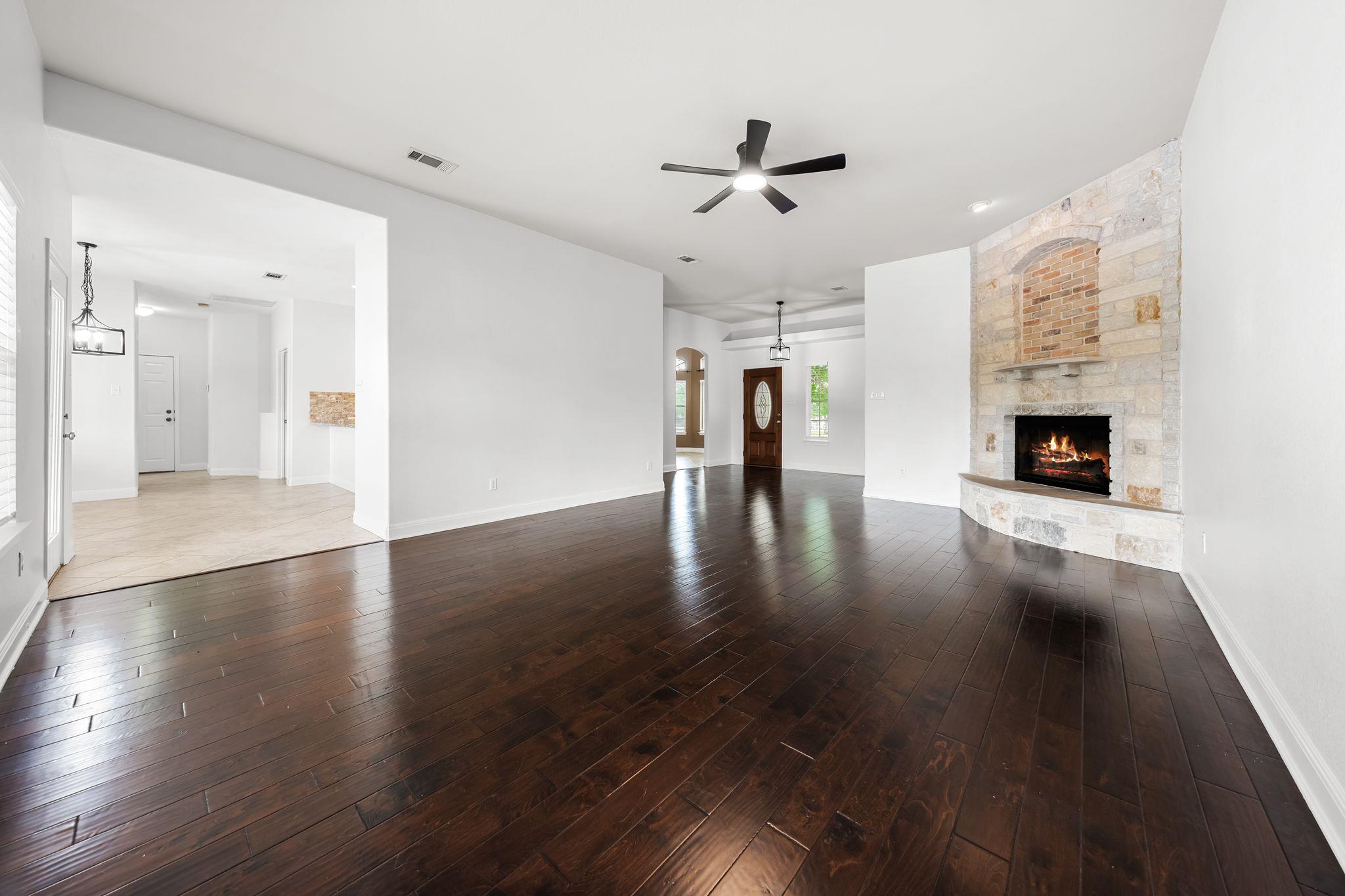 110 Starlight Trail Georgetown TX 78633