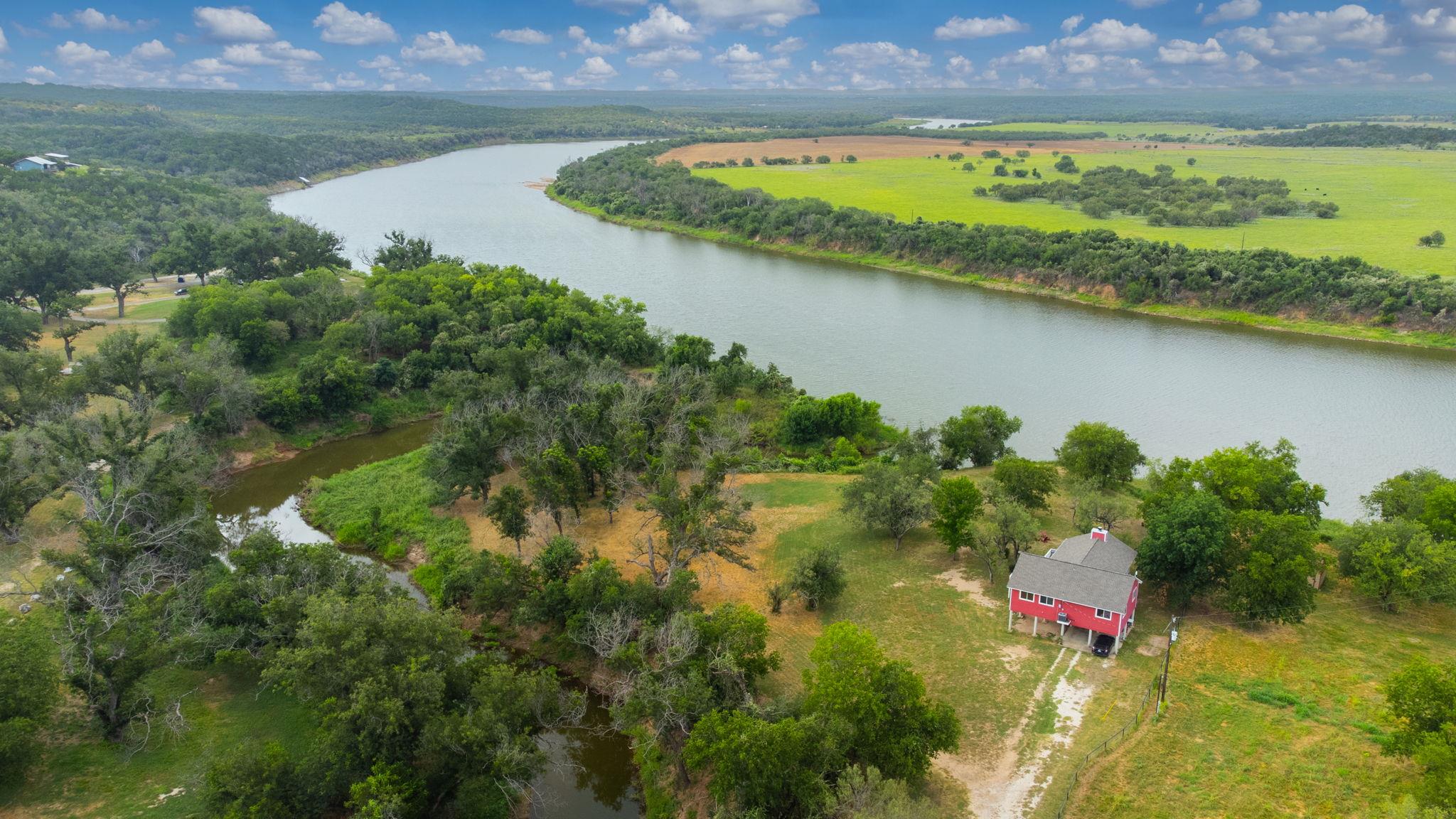 1559 County Road 343 Marble Falls TX 78654