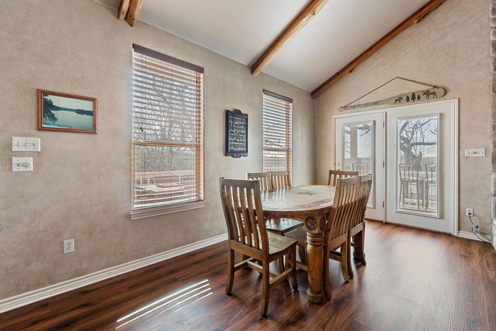 1559 County Road 343 Marble Falls TX 78654
