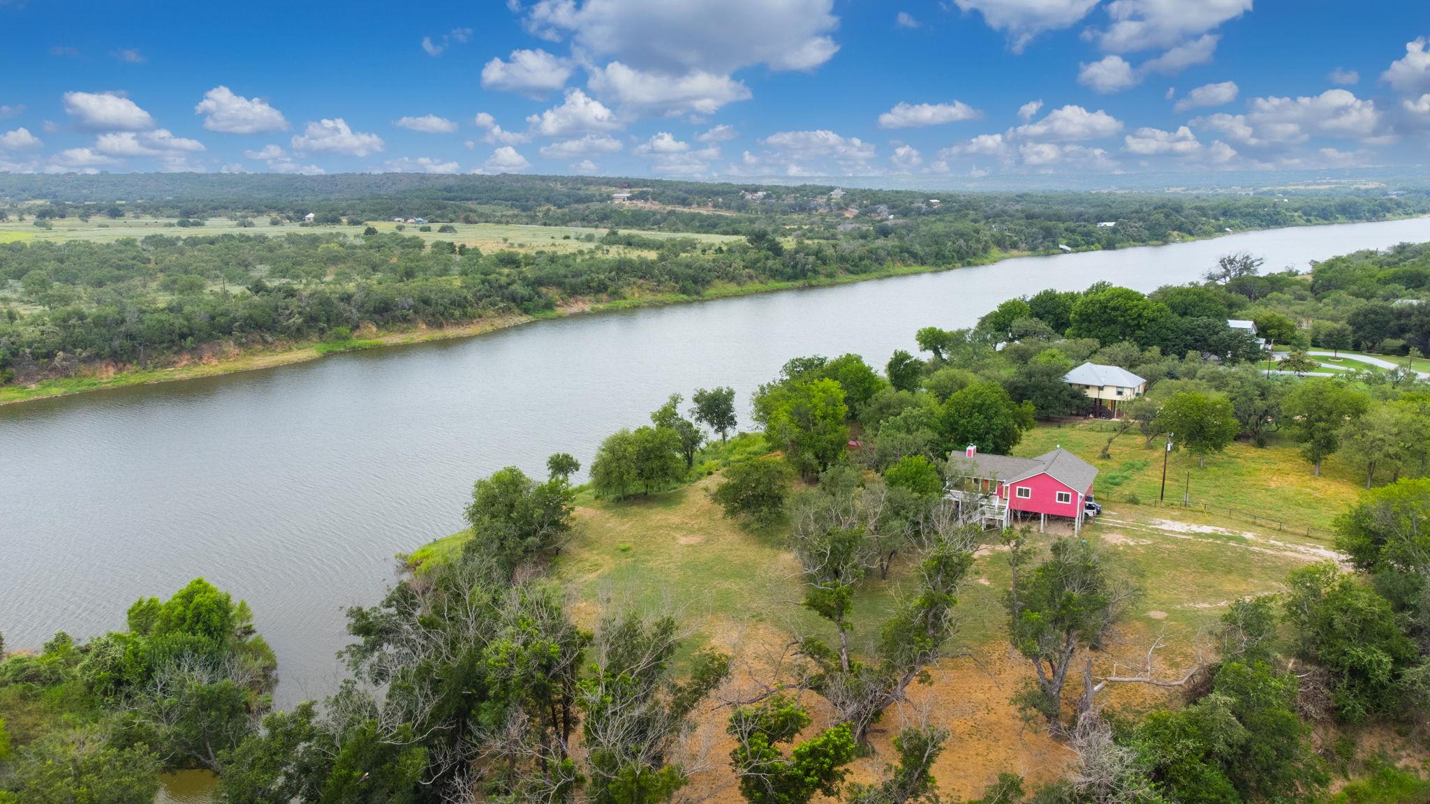 1559 County Road 343 Marble Falls TX 78654