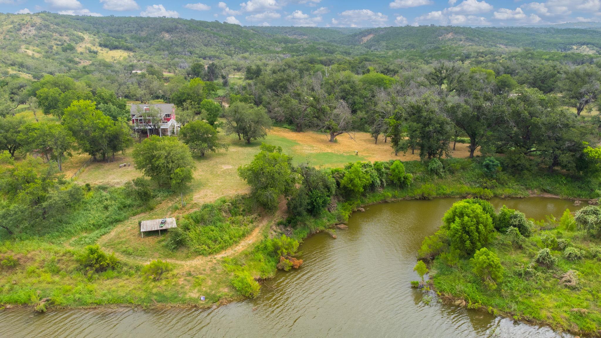 1559 County Road 343 Marble Falls TX 78654