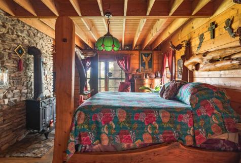 00000 Oakwood Loop Wimberley TX 78676