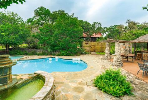 00000 Oakwood Loop Wimberley TX 78676