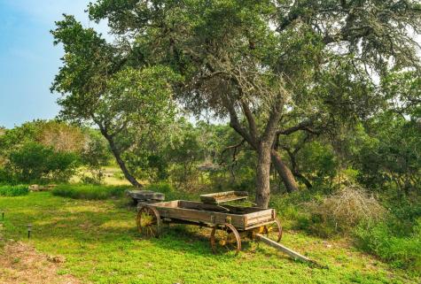 00000 Oakwood Loop Wimberley TX 78676