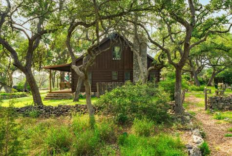 00000 Oakwood Loop Wimberley TX 78676