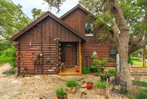 00000 Oakwood Loop Wimberley TX 78676