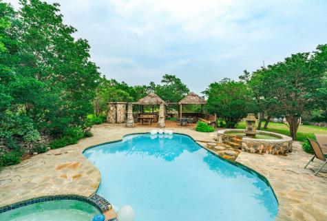 00000 Oakwood Loop Wimberley TX 78676