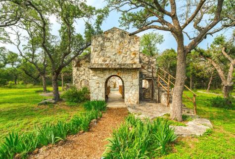 00000 Oakwood Loop Wimberley TX 78676