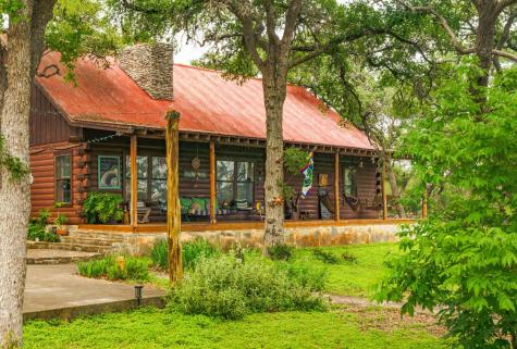 00000 Oakwood Loop Wimberley TX 78676