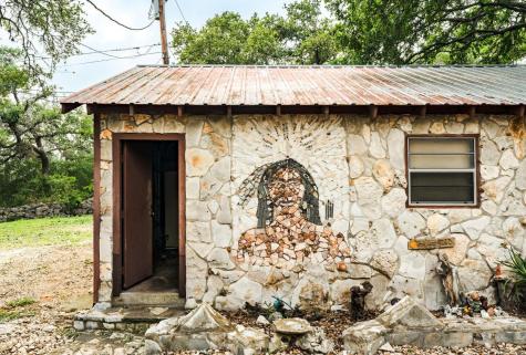 00000 Oakwood Loop Wimberley TX 78676