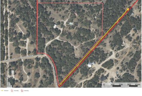 00000 Oakwood Loop Wimberley TX 78676