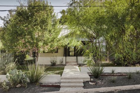 1601 Alameda Drive Austin TX 78704
