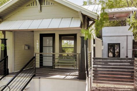 1601 Alameda Drive Austin TX 78704