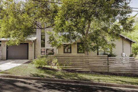1601 Alameda Drive Austin TX 78704