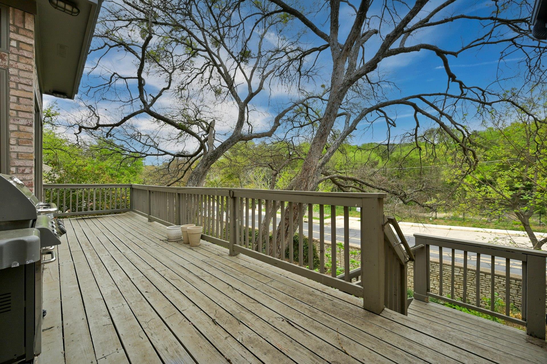 2712 Hillview Green Lane Austin TX 78703