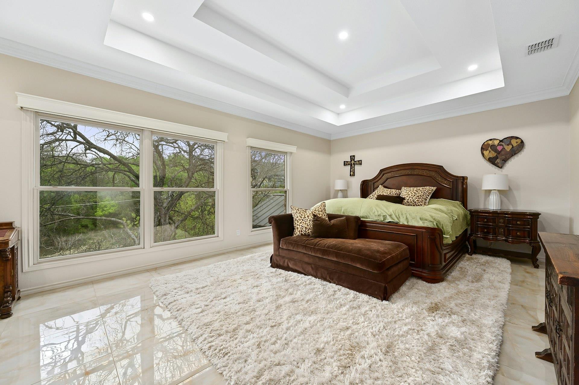 2712 Hillview Green Lane Austin TX 78703