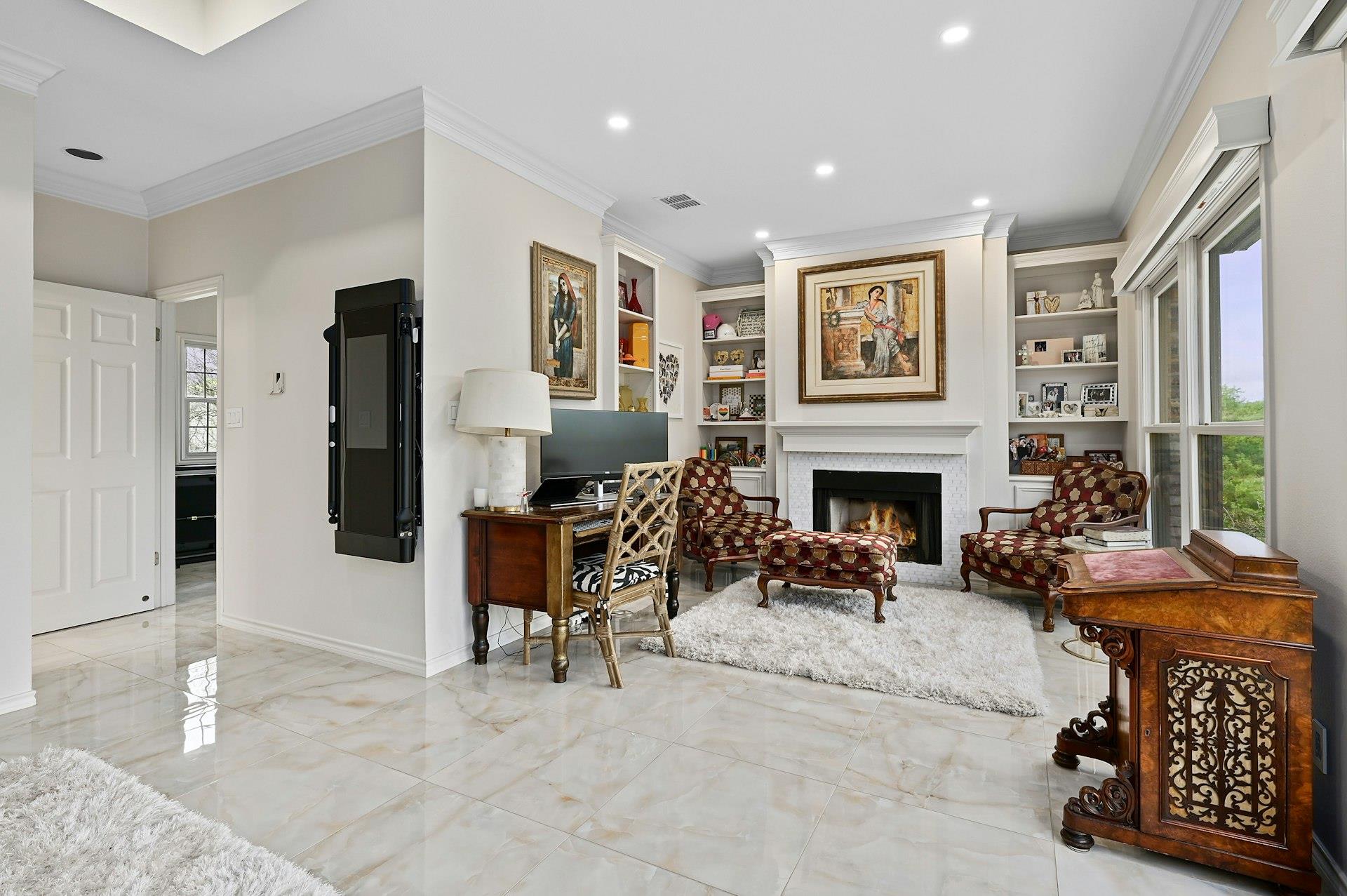 2712 Hillview Green Lane Austin TX 78703