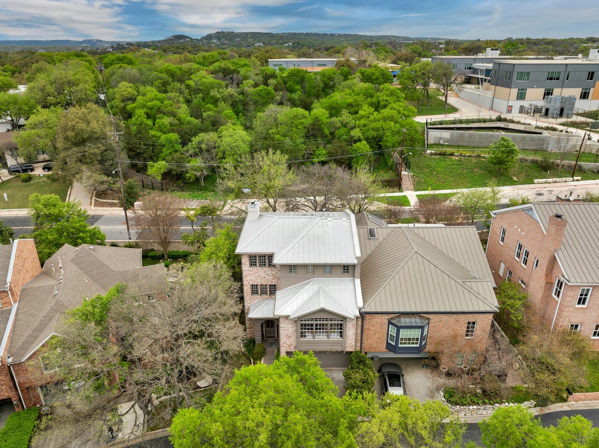 2712 Hillview Green Lane Austin TX 78703