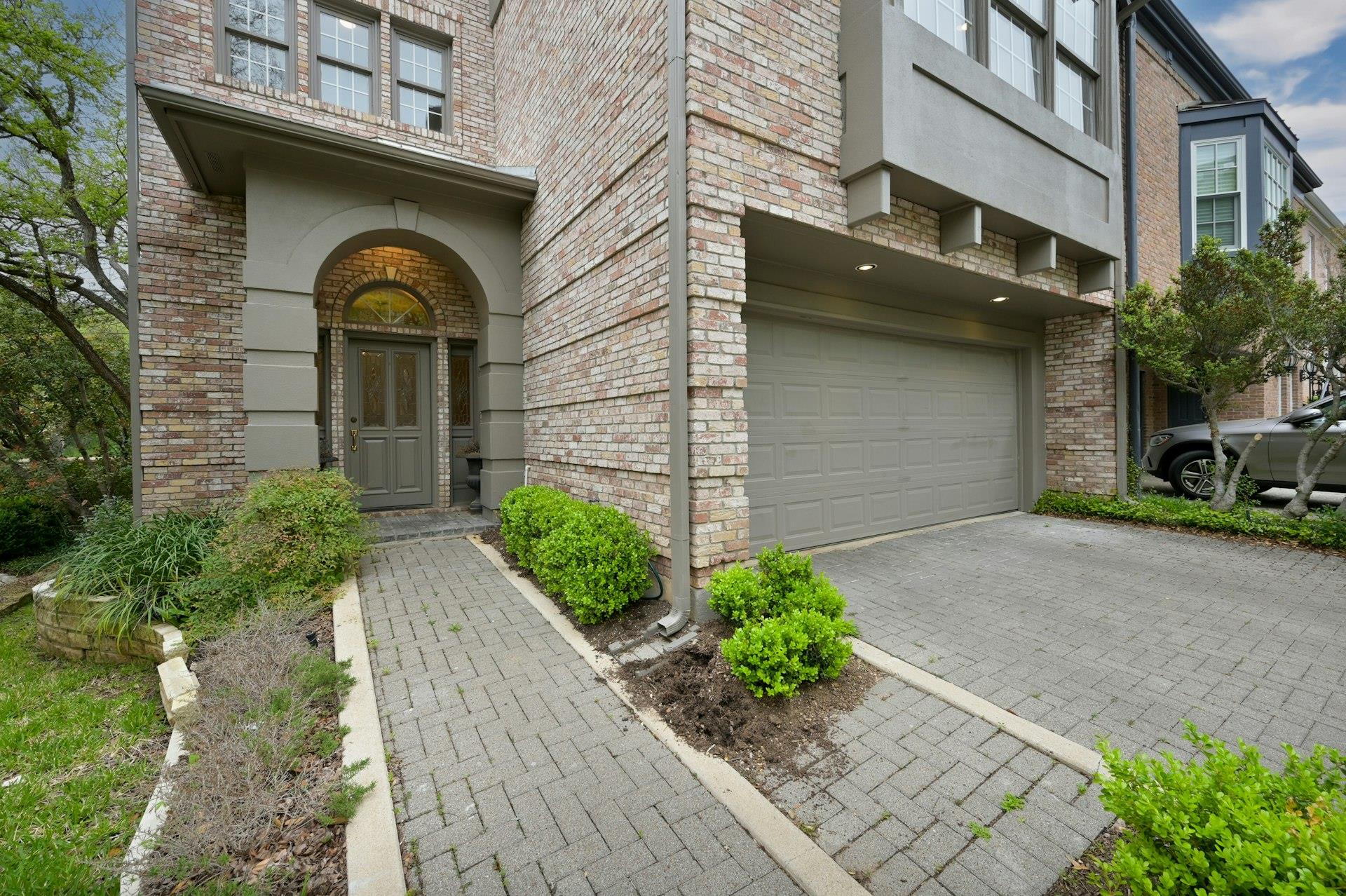 2712 Hillview Green Lane Austin TX 78703