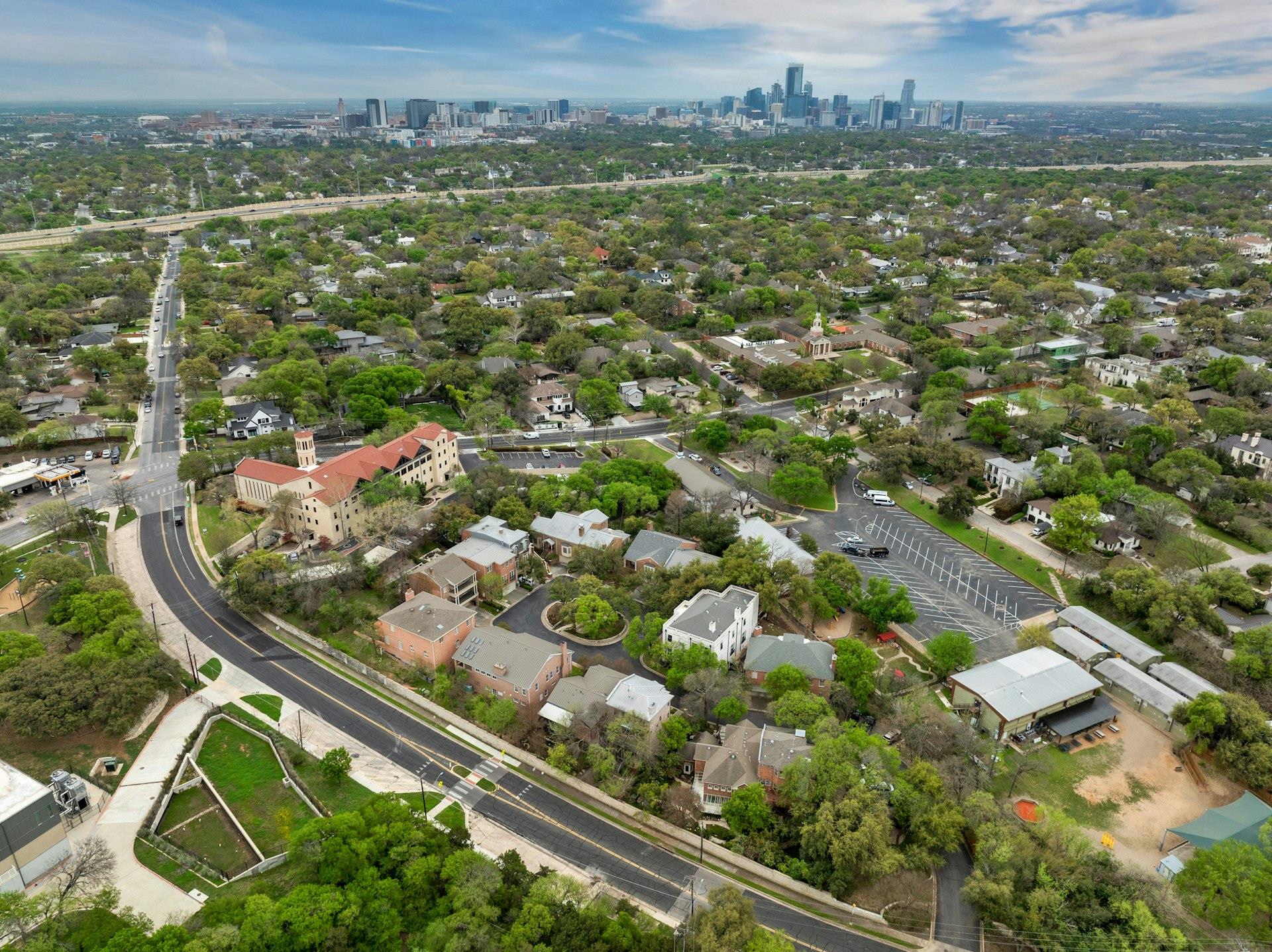 2712 Hillview Green Lane Austin TX 78703