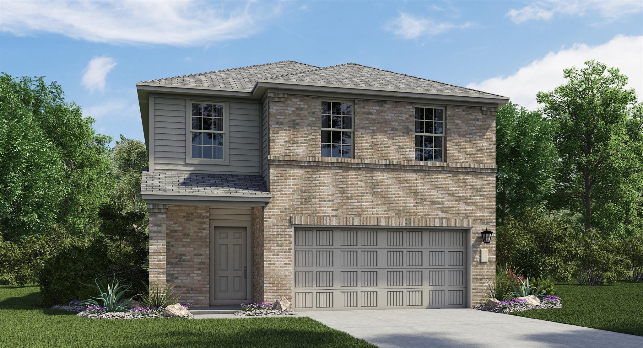124 Sapling Dew Drive Georgetown TX 78628