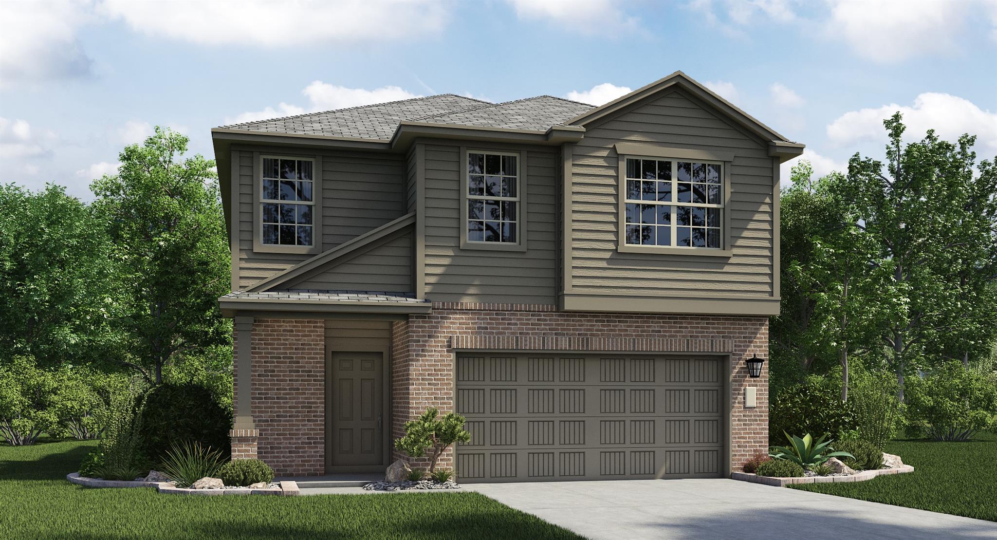 124 Sapling Dew Drive Georgetown TX 78628