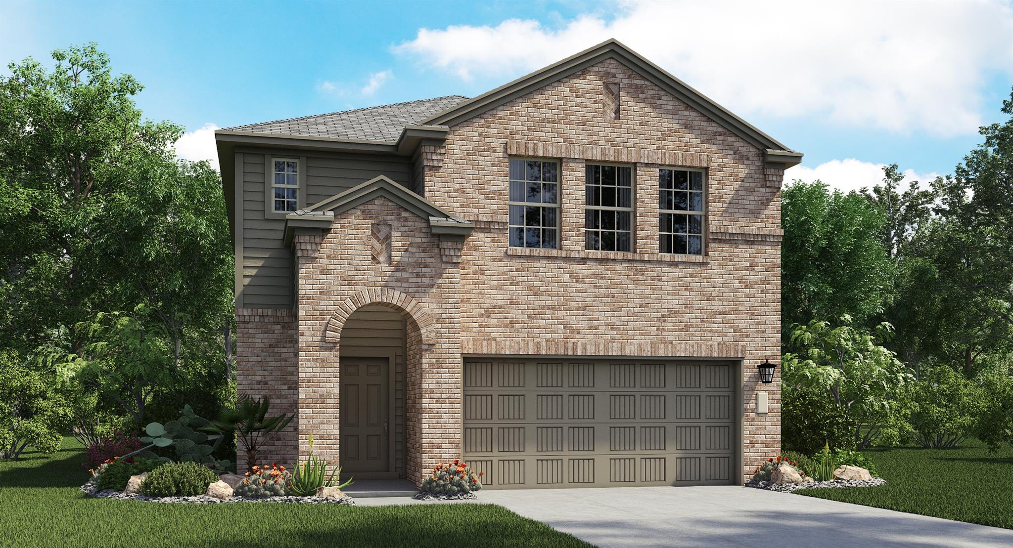 124 Sapling Dew Drive Georgetown TX 78628