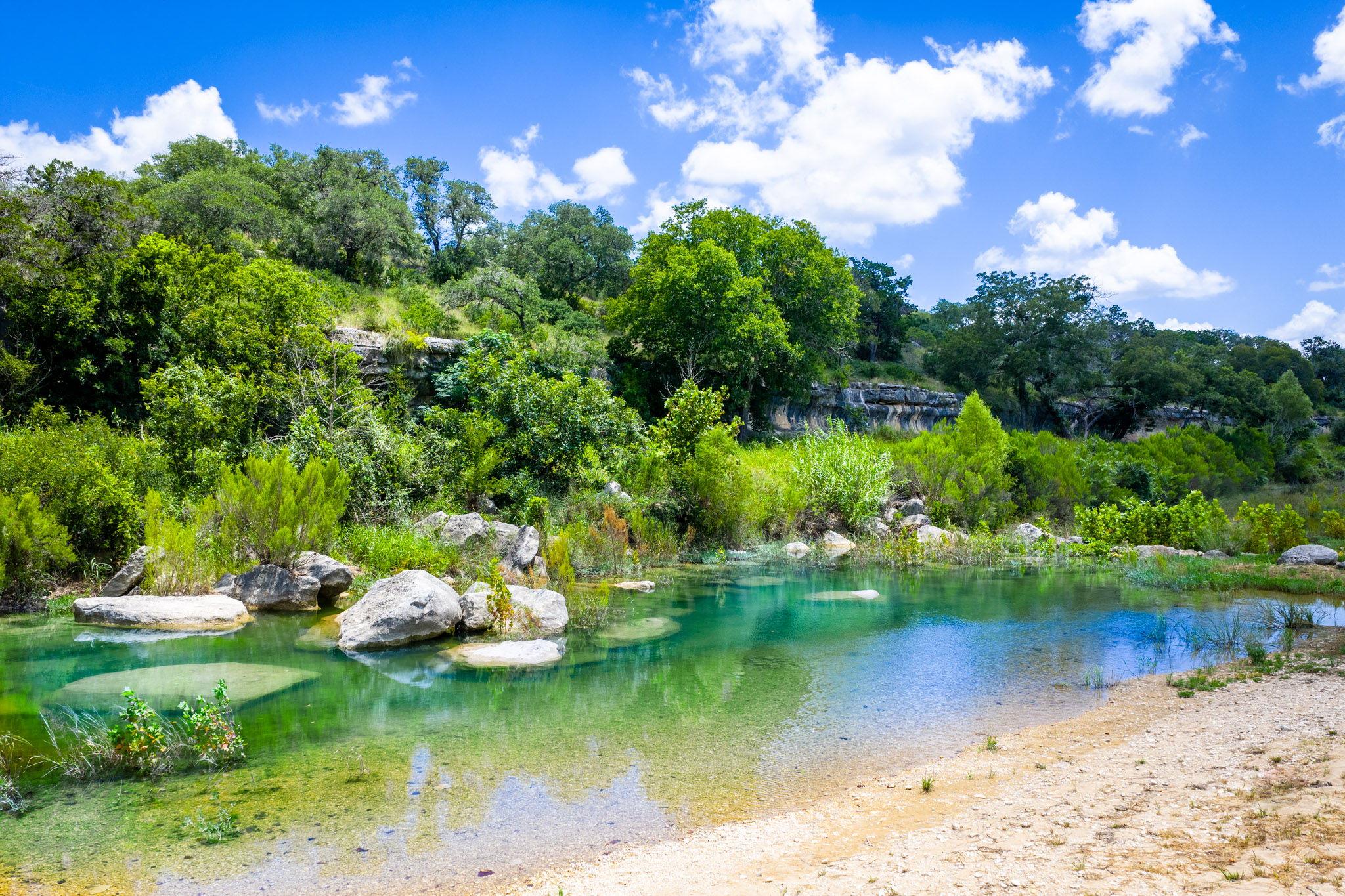 871 Chimney Valley Road Blanco TX 78606