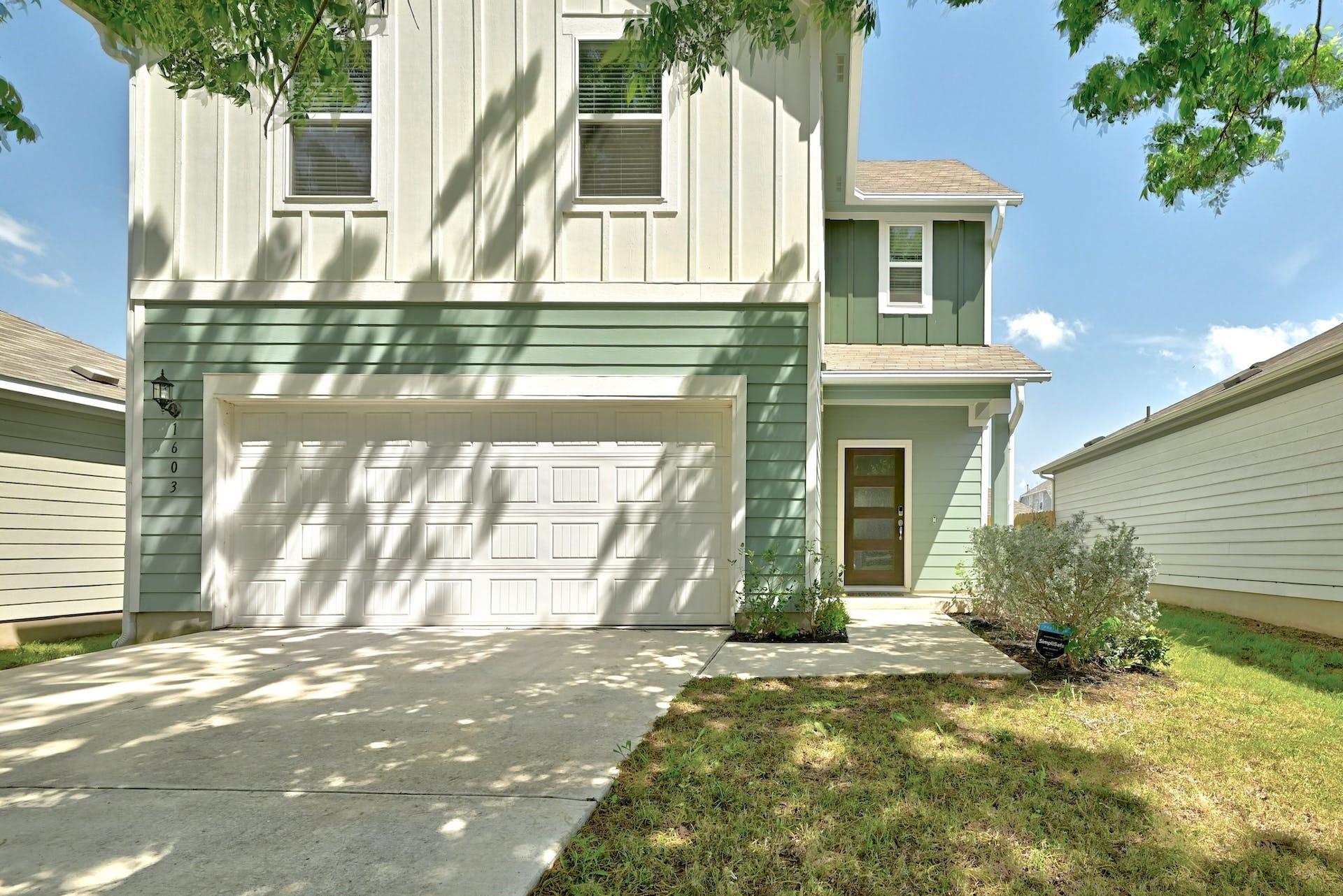 1603 Adobe Walls Way Austin TX 78725