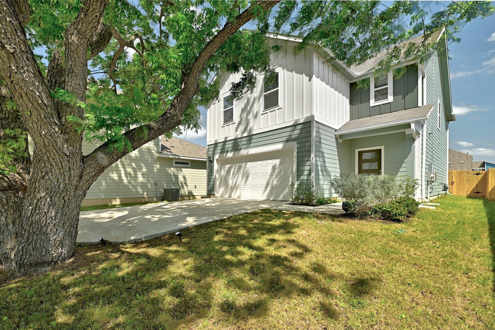 1603 Adobe Walls Way Austin TX 78725
