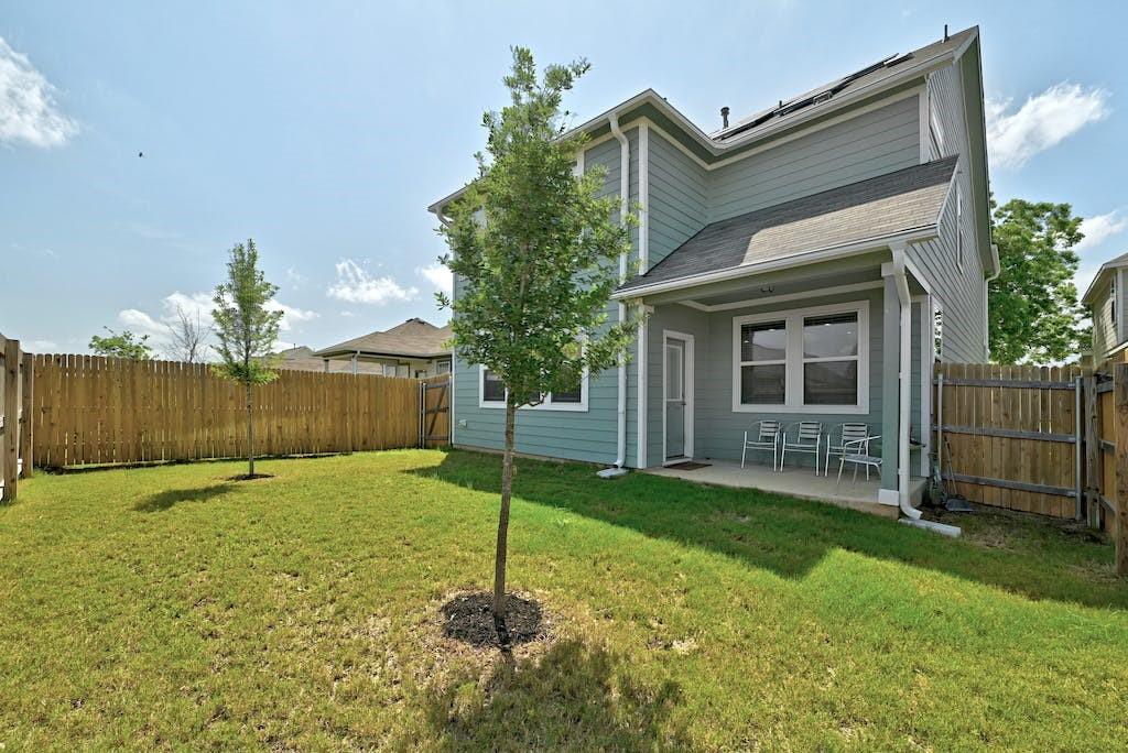 1603 Adobe Walls Way Austin TX 78725