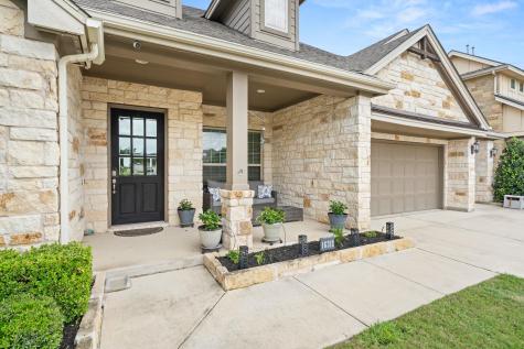 16312 Aventura Avenue Pflugerville TX 78660