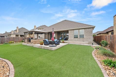 16312 Aventura Avenue Pflugerville TX 78660
