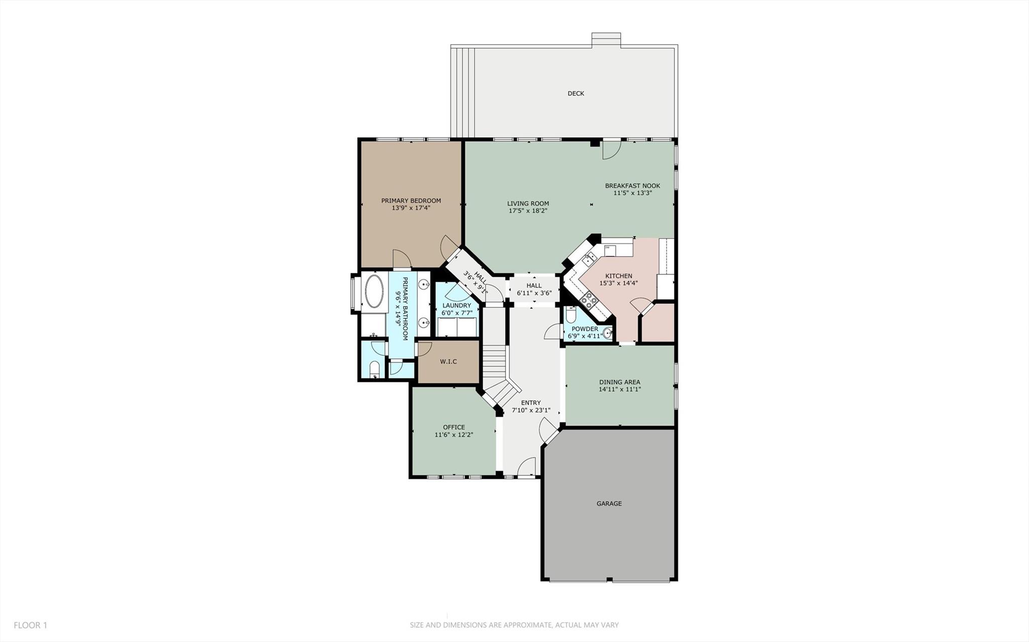 400 Red Hawk Drive Leander TX 78641