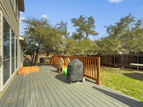 400 Red Hawk Drive Leander TX 78641