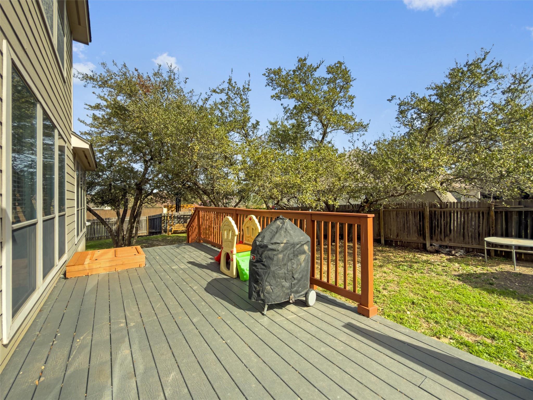 400 Red Hawk Drive Leander TX 78641
