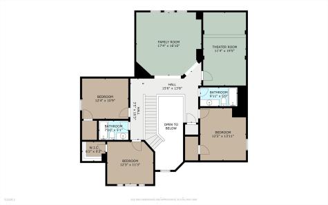 400 Red Hawk Drive Leander TX 78641