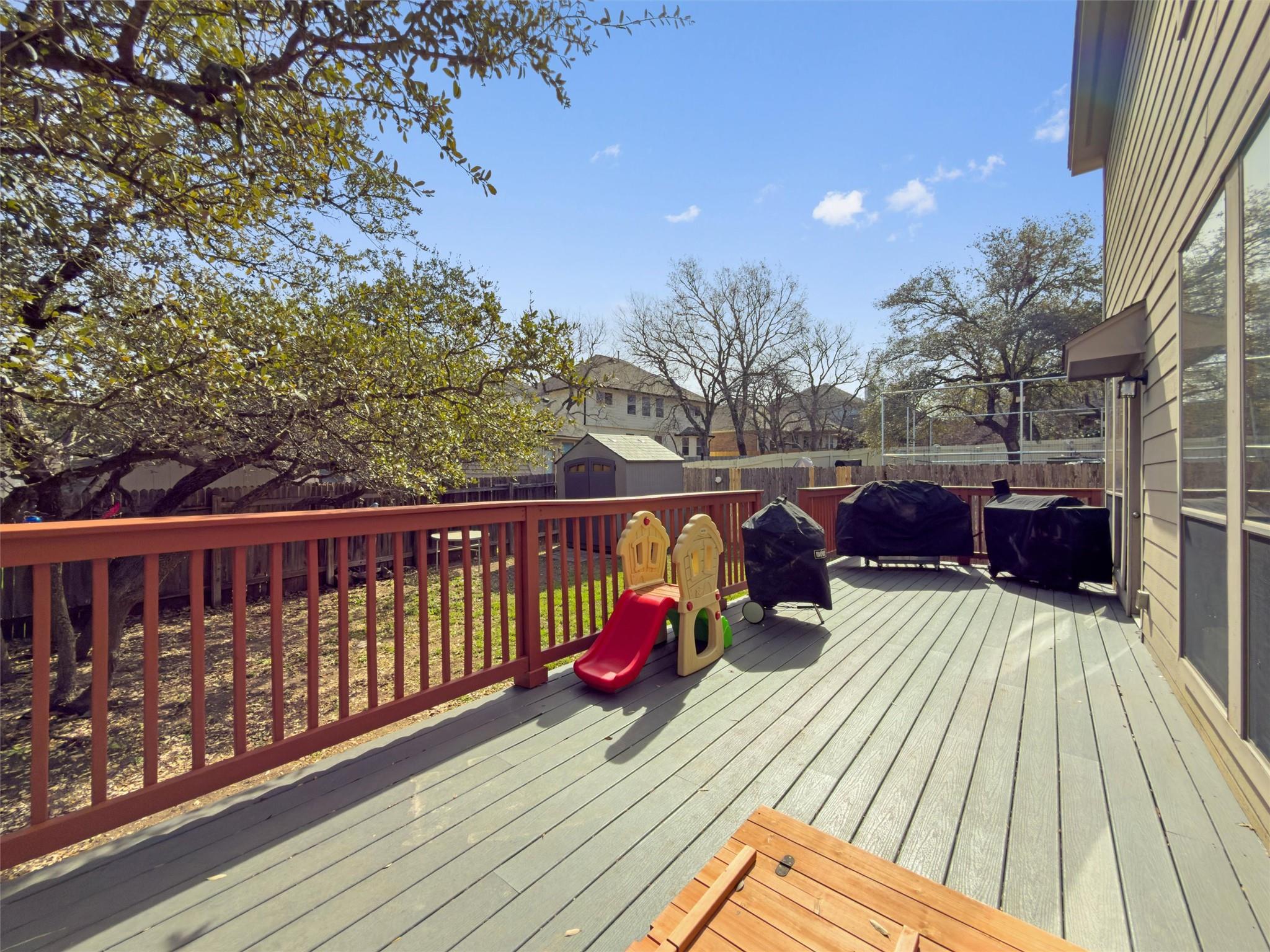 400 Red Hawk Drive Leander TX 78641