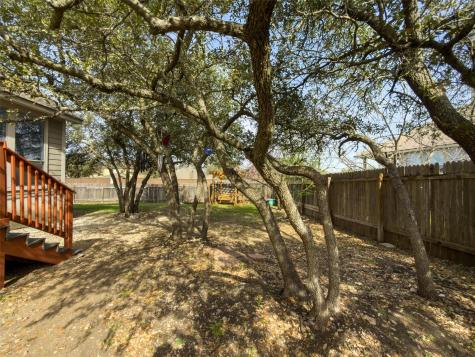 400 Red Hawk Drive Leander TX 78641