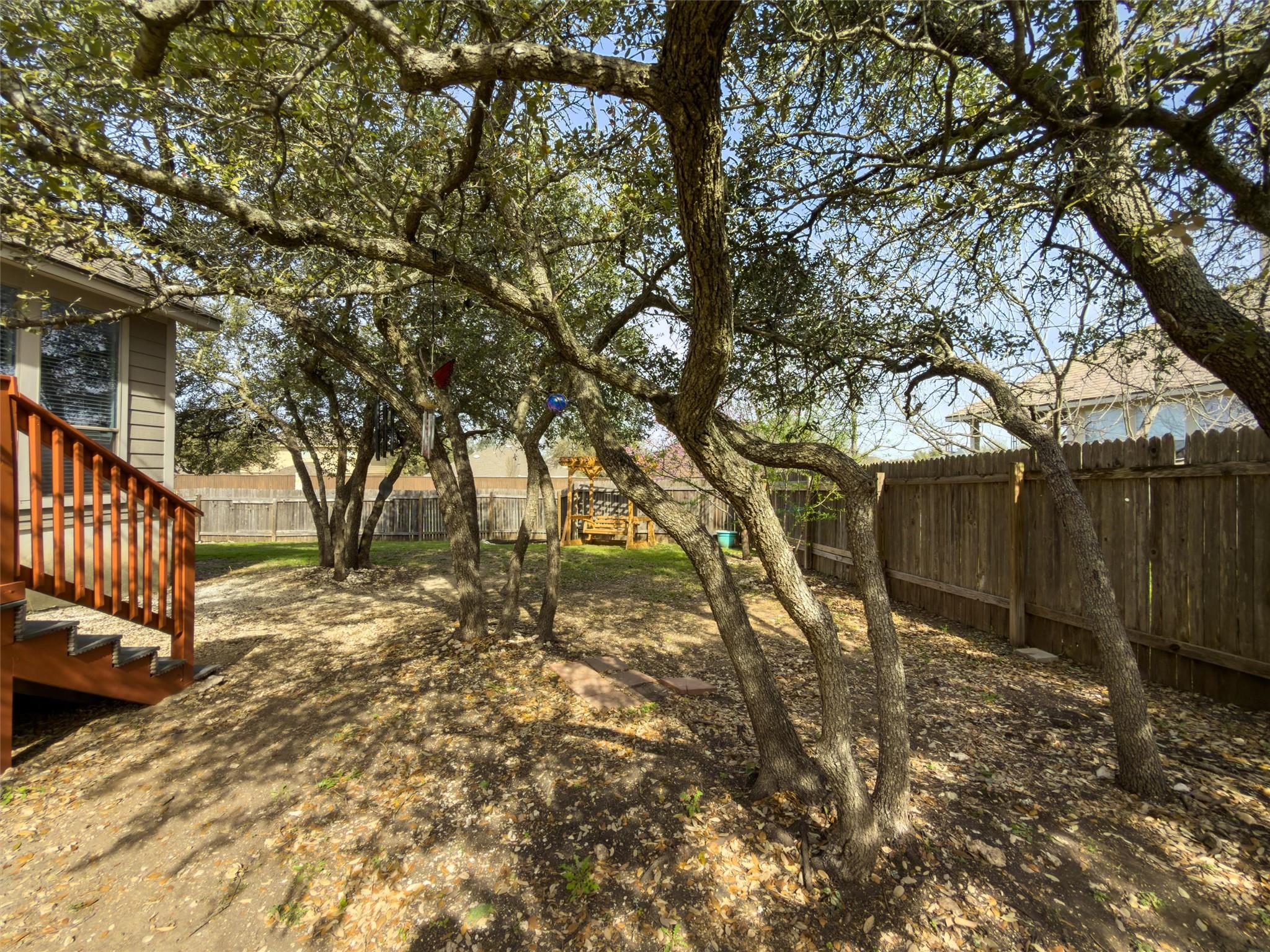 400 Red Hawk Drive Leander TX 78641