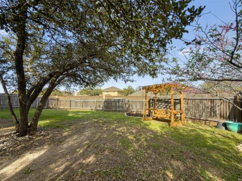 400 Red Hawk Drive Leander TX 78641