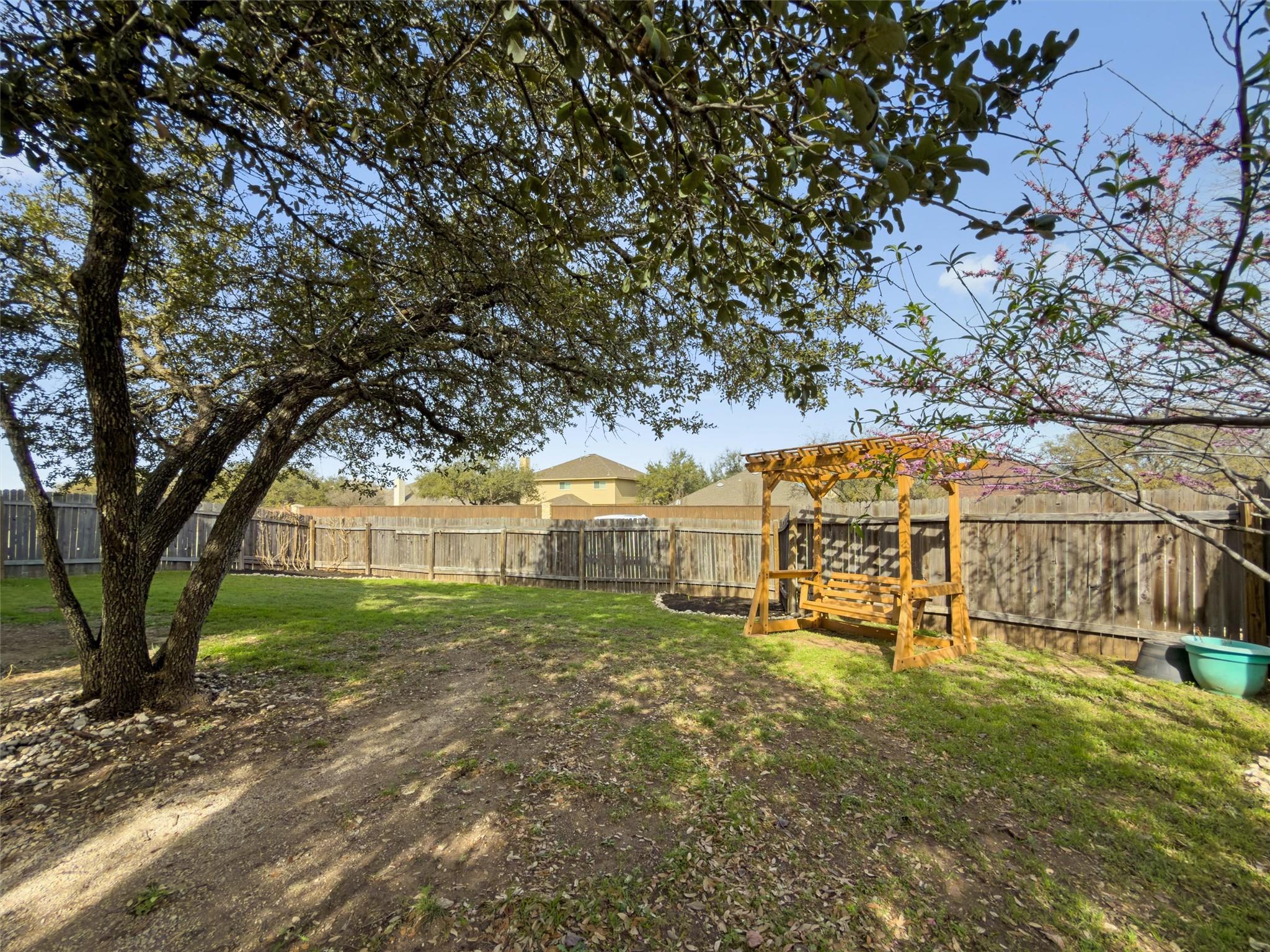 400 Red Hawk Drive Leander TX 78641
