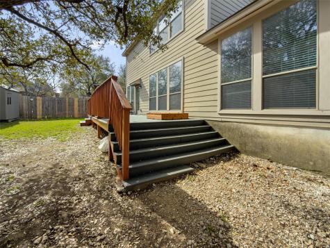 400 Red Hawk Drive Leander TX 78641