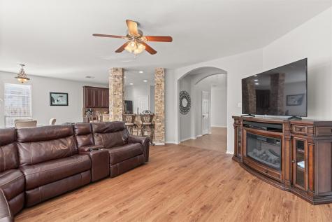 400 Red Hawk Drive Leander TX 78641