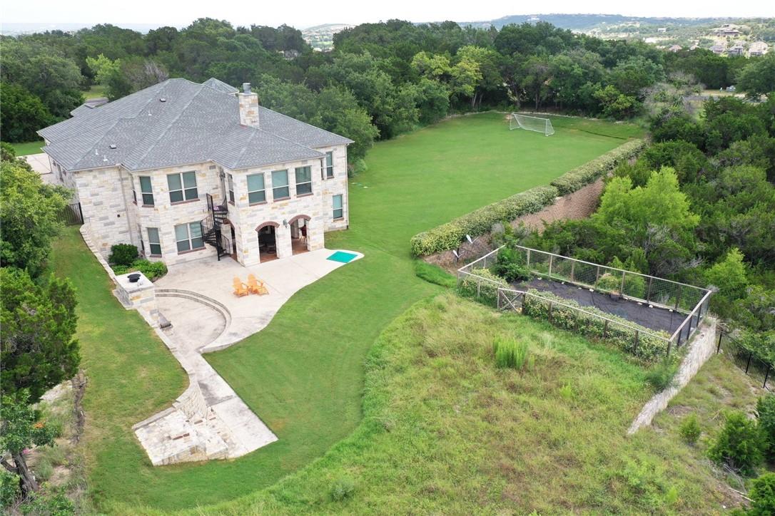 17207 Raynham Hill Drive Austin TX 78738